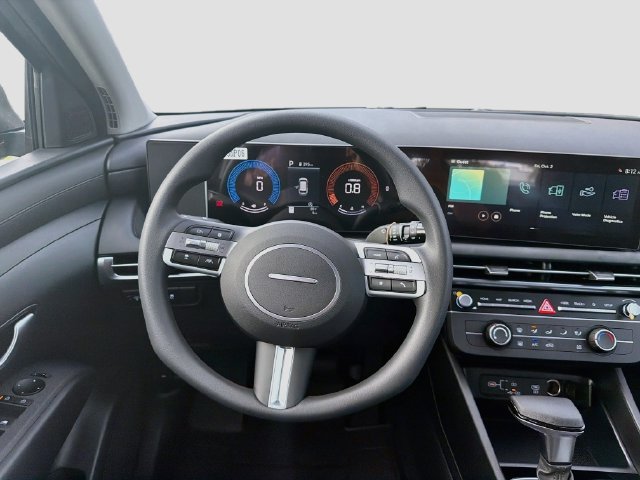 New 2026 Hyundai Tucson SE FWD image 21