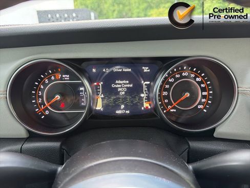 Used 2021 Jeep Gladiator Overland AWD/4WD image 63
