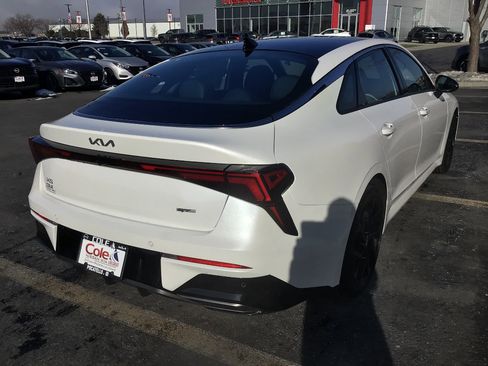 New 2026 Kia K5 GT-Line w/ GT-Line Premium Package image 5