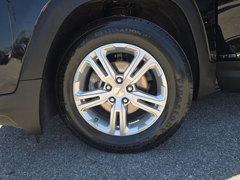 Certified 2022 GMC Terrain SLE FWD image 29