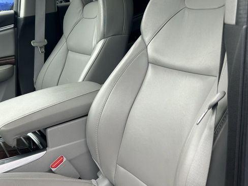 Used 2019 Acura MDX SH-AWD image 12