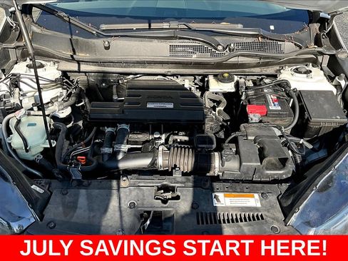 Used 2021 Honda CR-V EX image 32