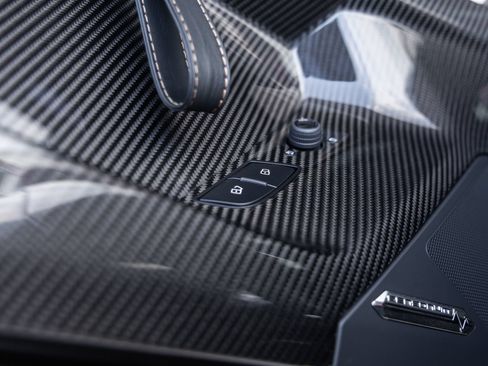 Used 2022 Lamborghini Aventador LP 780-4 Ultimae AWD/4WD image 46