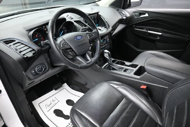 Used 2019 Ford Escape Titanium AWD/4WD image 19