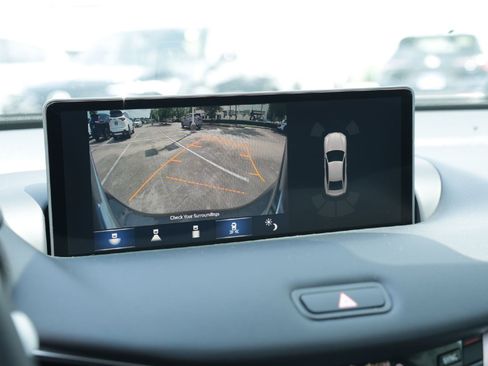 New 2025 Acura TLX Technology Package image 22