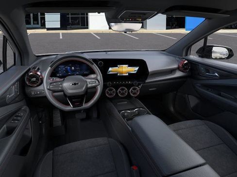 New 2026 Chevrolet Blazer EV RS w/ Super Cruise Package image 60