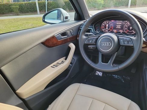 Used 2017 Audi A4 2.0T Prestige image 12