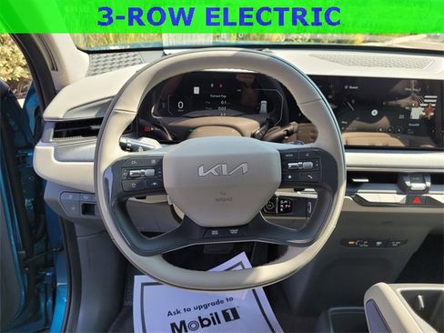 New 2026 Kia EV9 Wind image 12