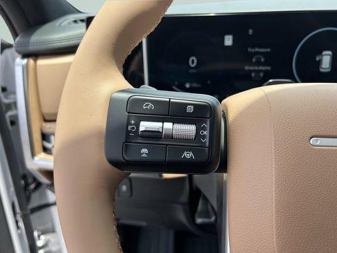 New 2026 Hyundai Santa Fe Limited FWD image 29