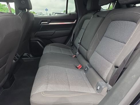 Used 2026 GMC Terrain Elevation FWD image 10