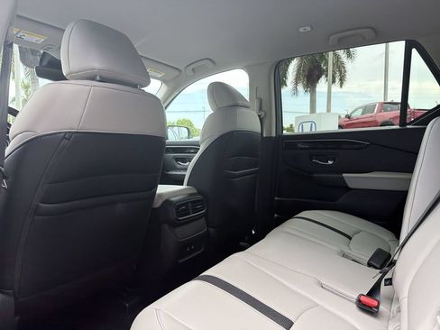 Used 2026 Honda Passport RTL image 21