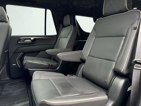 New 2026 Chevrolet Tahoe Premier w/ Sun And Tow Package AWD/4WD image 25