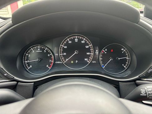Used 2024 MAZDA CX-30 AWD 2.5 S w/ Select Sport Pkg image 26