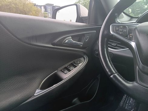 Used 2016 Chevrolet Malibu LT w/ Driver Confidence Package image 23