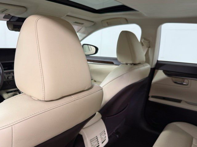 Used 2016 Lexus ES 350 w/ Luxury Package w/Wood Trim FWD image 24