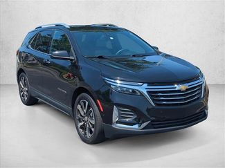 Used 2022 Chevrolet Equinox Premier FWD video 3