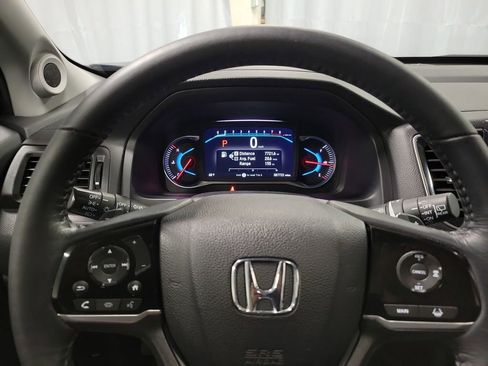 Used 2021 Honda Pilot EX-L image 15
