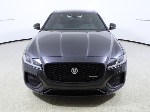 New 2024 Jaguar XF R-Dynamic SE image 2
