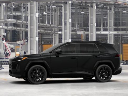 New 2026 Toyota RAV4 XSE AWD/4WD image 5