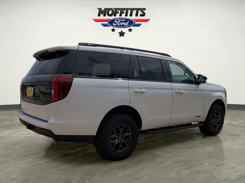 New 2026 Ford Expedition Tremor AWD/4WD image 5