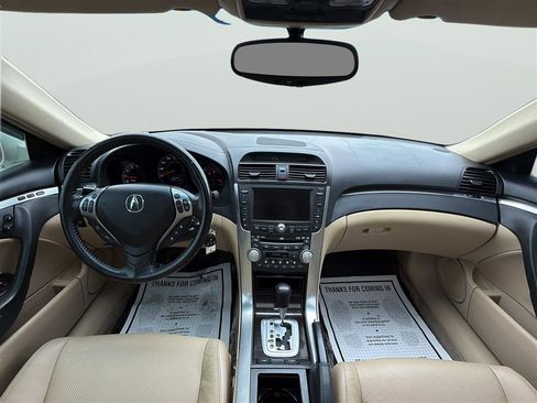 Used 2008 Acura TL FWD image 17