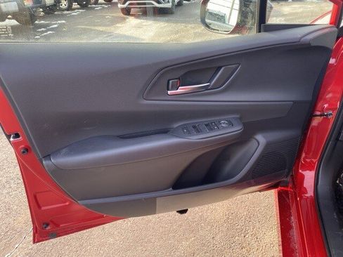 New 2026 Toyota Prius XSE image 20