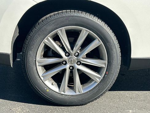 Used 2015 Lexus RX 350 FWD 4dr FWD image 27