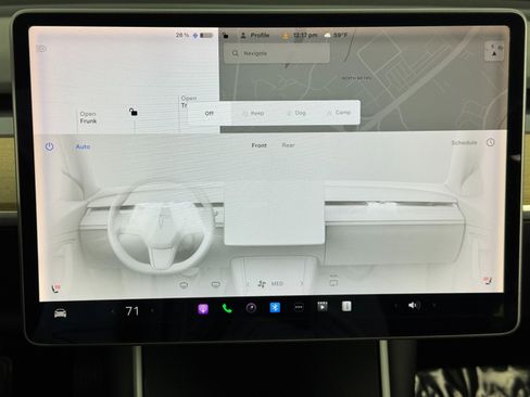 Used 2020 Tesla Model 3 Standard Range Plus image 30