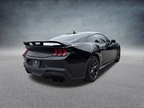 Used 2024 Ford Mustang Dark Horse image 6