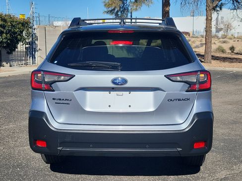 Used 2024 Subaru Outback Onyx Edition image 5