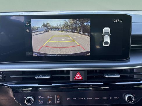 Used 2026 Kia K5 GT-Line w/ GT-Line Premium Package FWD image 25