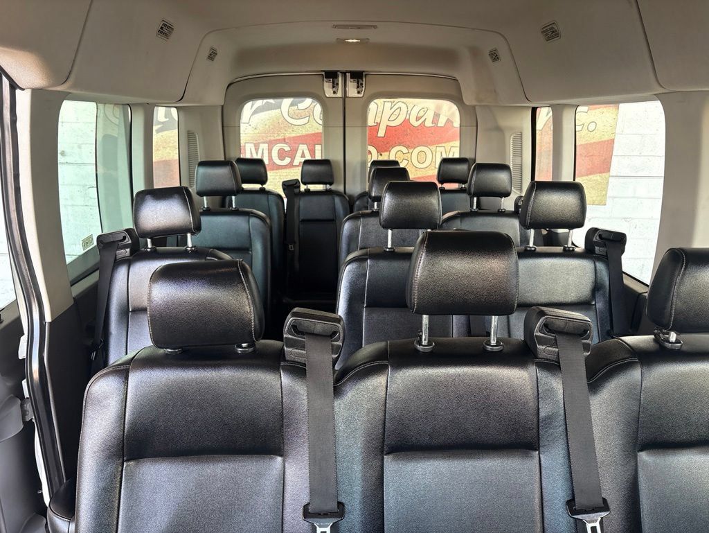 Used 2022 Ford Transit 350 XL RWD image 18