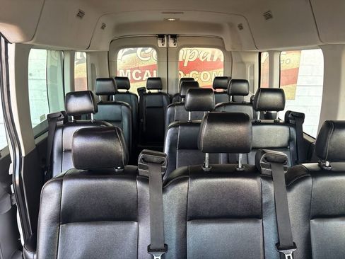 Used 2022 Ford Transit 350 XL RWD image 18