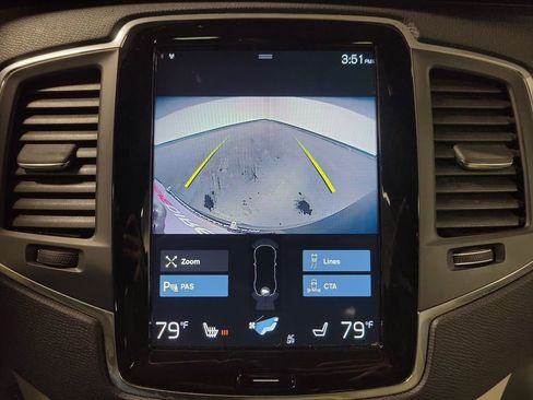 Used 2021 Volvo XC90 T8 Inscription Expression w/ Protection Package Premier image 20