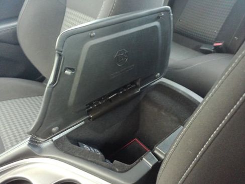 Used 2021 Dodge Challenger R/T Scat Pack image 37