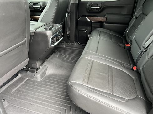 Used 2020 GMC Sierra 1500 Denali w/ Denali Ultimate Package AWD/4WD image 17