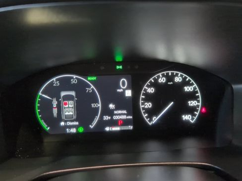 Used 2025 Honda CR-V Sport-L image 16