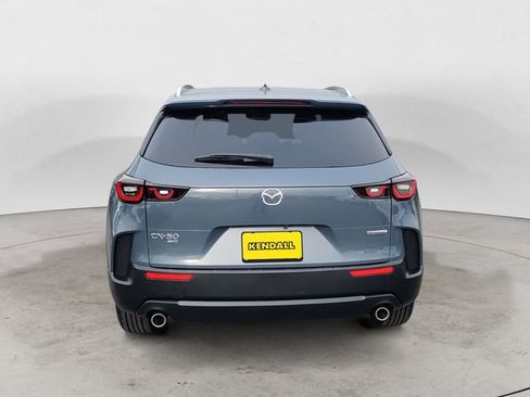 Used 2024 MAZDA CX-50 AWD 2.5 S w/ Premium Package image 4