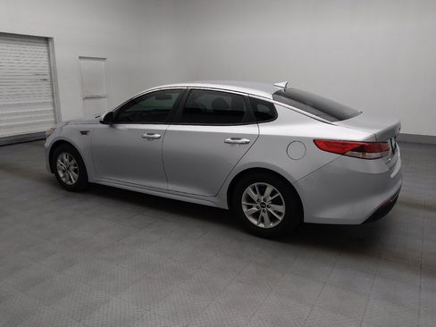 Used 2018 Kia Optima LX FWD image 3