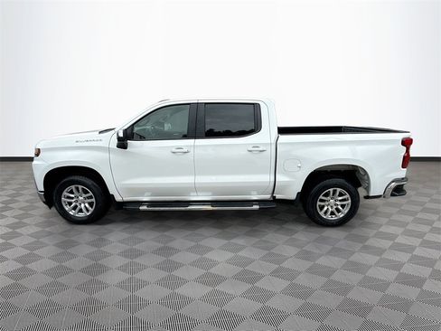 Used 2020 Chevrolet Silverado 1500 LT image 5