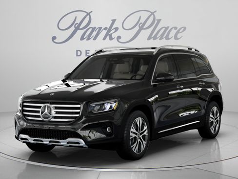 Certified 2026 Mercedes-Benz GLB 250 image 39