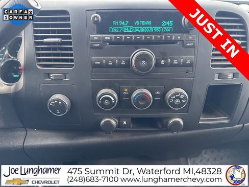 Used 2009 Chevrolet Silverado 1500 LT w/ Power Pack Plus image 17