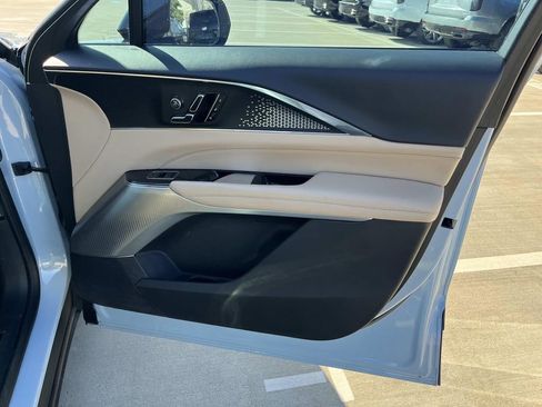 Certified 2024 Cadillac Lyriq Sport w/ Nappa Leather Package image 22