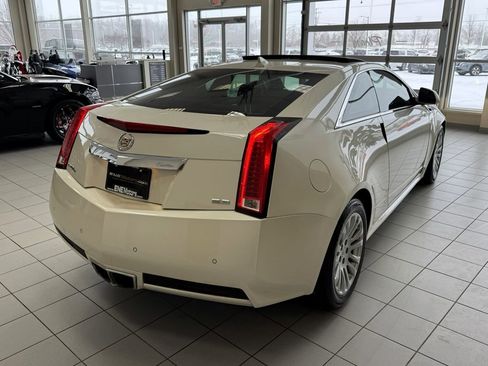 Used 2013 Cadillac CTS Performance w/ Performance Luxury Package image 54
