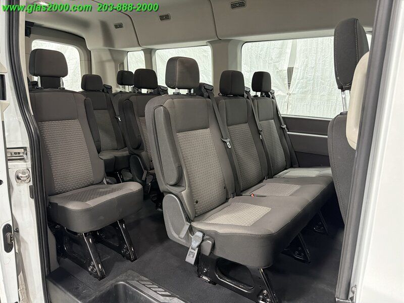 Used 2023 Ford Transit 350 XLT RWD image 15