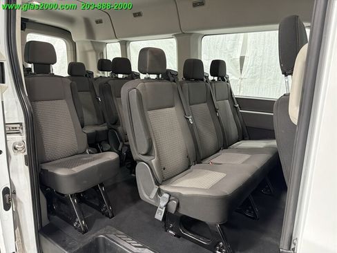 Used 2023 Ford Transit 350 XLT RWD image 15