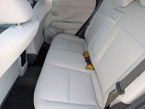 New 2026 Hyundai Kona SEL Sport FWD image 12
