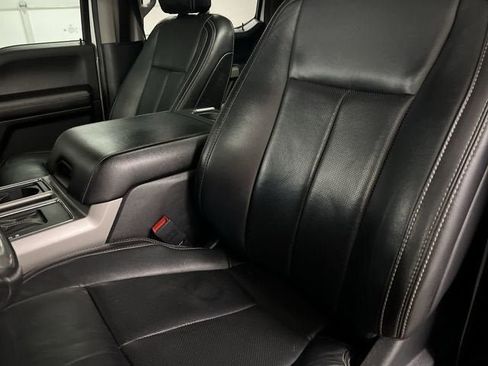 Used 2020 Ford F150 Lariat w/ Equipment Group 502A Luxury AWD/4WD image 20