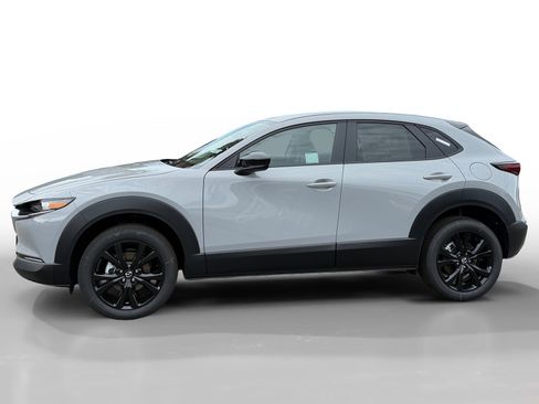 New 2026 MAZDA CX-30 AWD 2.5 S w/ Select Sport Pkg image 2