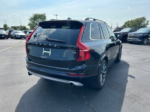 Used 2019 Volvo XC90 T5 Momentum w/ Advanced Package FWD image 7